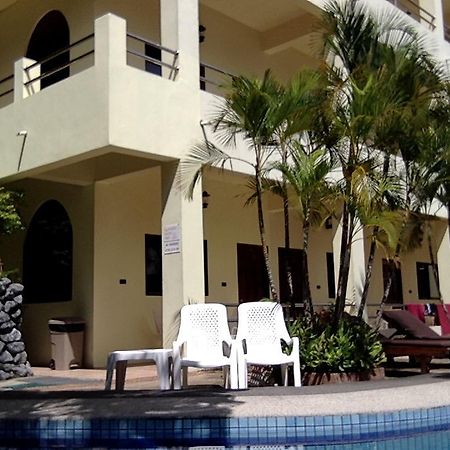 Sabai Mansion Ao Nang Exterior foto