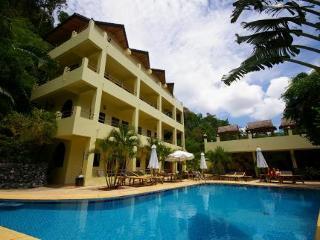 Sabai Mansion Ao Nang Exterior foto