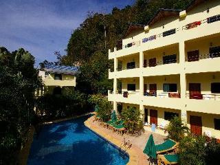 Sabai Mansion Ao Nang Exterior foto
